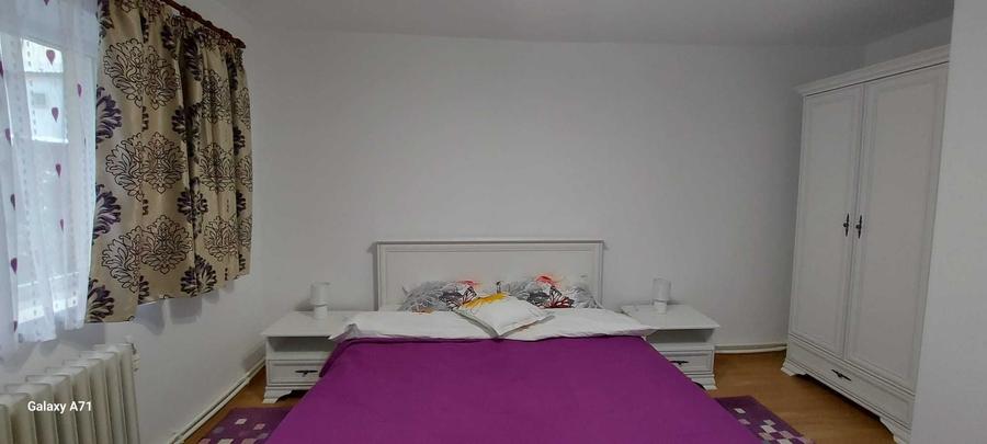 Apartament cu 2 camere decomandat în Gară