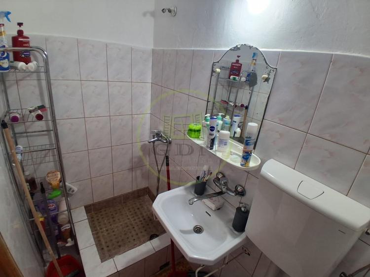 Garsonieră semidecomandată, mobilată în Mănăștur