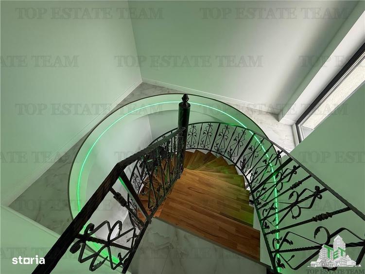 Casă cu 4 camere cu Teren 250 Mp în Lujerului
