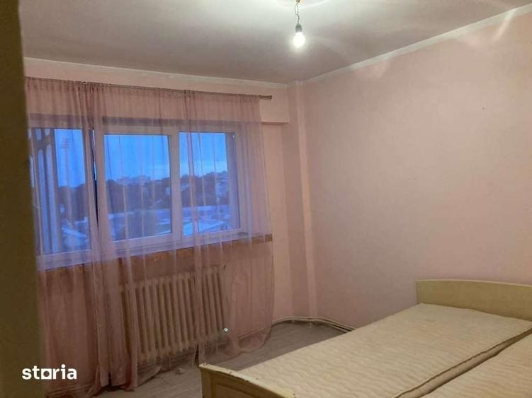 Vand apartament 2 camere in calea nationala - 5