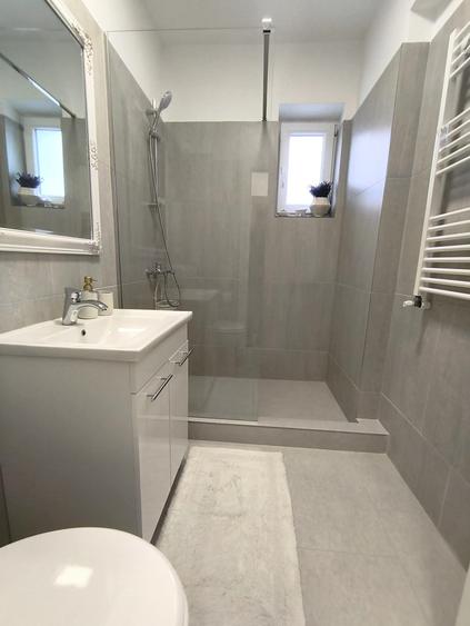 Măgurele–Rahova-Garsoniera impecabila-Parcare-Prima inchiriere-450 EUR - 9