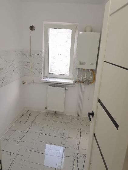 Apartament cu 2 camere semidecomandat în Obor