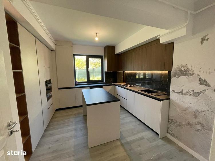 Apartament cu 4 camere în Miroslava