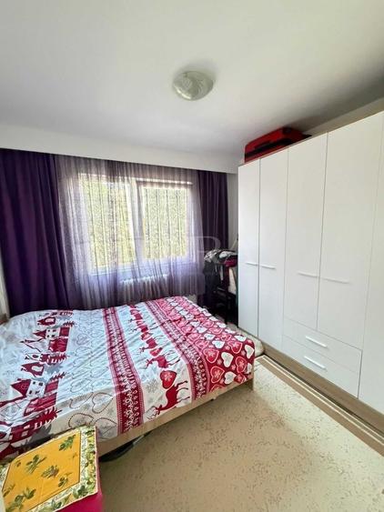 Apartament cu 3 camere în Mănăștur, ideal pentru familie sau investiți - 5
