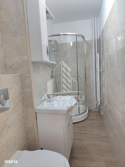 Apartament cu 2 camere decomandat în Gheorghe Lazăr