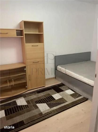 Apartament cu 2 camere semidecomandat în Iosefin