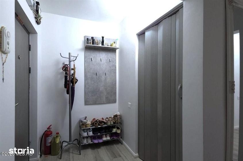 Poarta 6 - Aleea Pajurei, 2 camere decomandate, 53 mp utili, parter! - 15