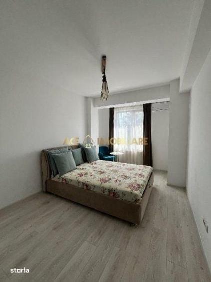 3 camere de Inchiriat | Mihai Bravu | Centrala proprie | Parcare - 6