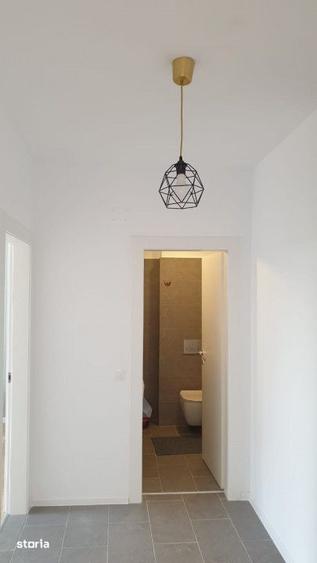 Apartament cu 2 camere, mobilat în Străulești