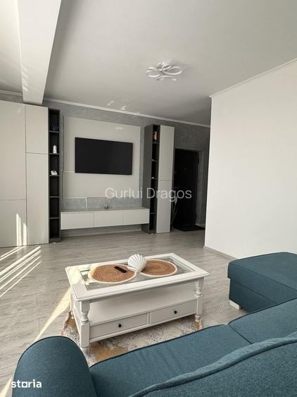Apartament 2 camere zona Veterani