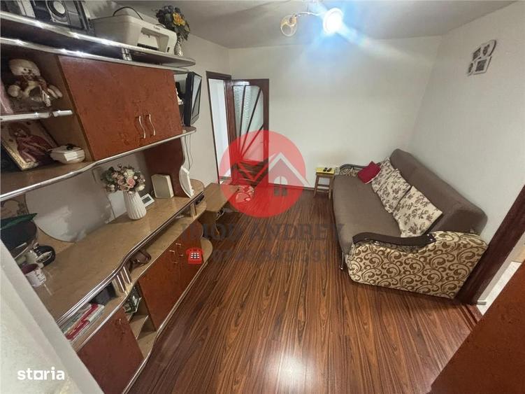 Apartament 2 camere de vanzare, mobilat, pregatit pentru mutare - 1
