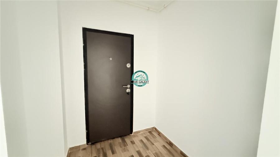 Apartament cu 2 camere decomandat în Nord-Vest