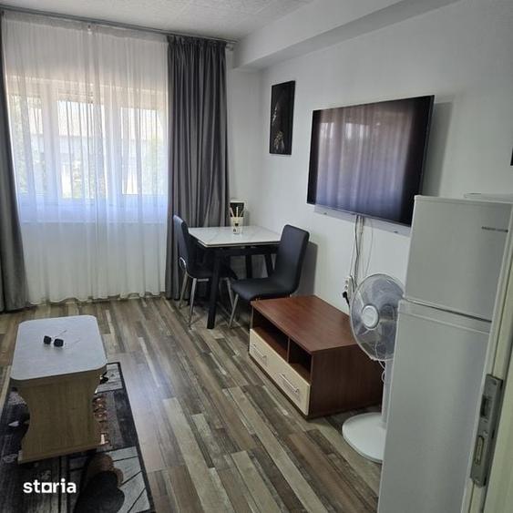 Garsonieră în Turnătorie