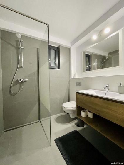 Casa noua cu 4 dormitoare in Baile Felix in vecinatatea complexului President - 9