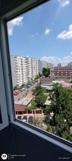 Proprietar vând apartament 3 camere, 55 mp, Nicolae Grigorescu, Sector 3 - 11