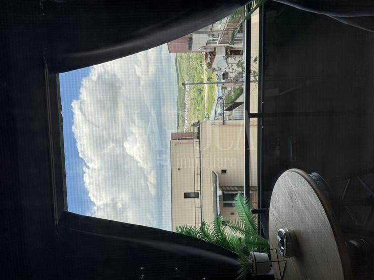 Apartament 2 camere de vanzare in Floresti - 8