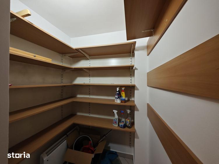 Apartament cu 3 camere decomandat, mobilat în Militari