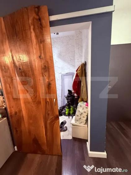 Apartament de lux cu gradina proprie 80 mp 3 camere, z - 2
