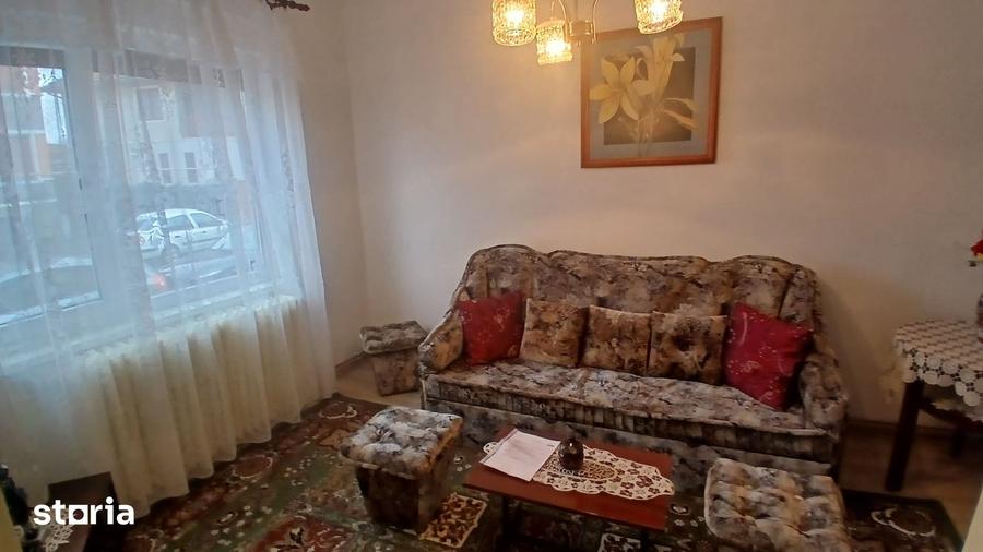Apartament cu 4 camere în Central