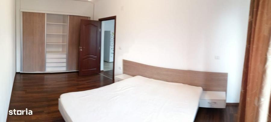 Apartament cu 2 camere decomandat în Banu Mărăcine