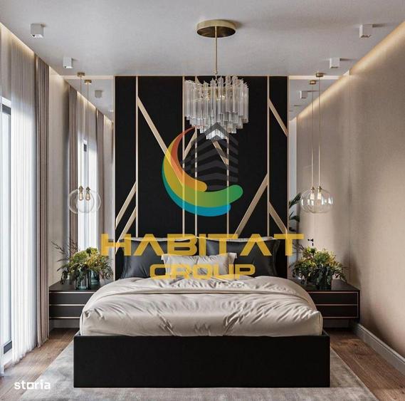 Apartament cu 3 camere în Vitan