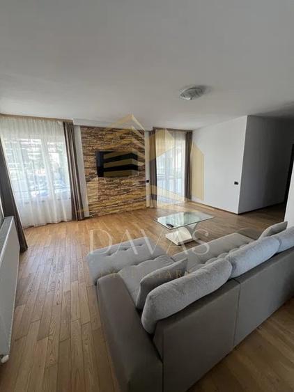 Apartament cu 2 camere decomandat, mobilat în Gheorgheni — fotografia 1