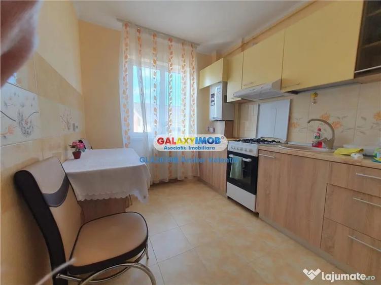 Apartament Modern Bloc Nou Berceni - Dimitrie Leonida - Parc - Bucuresti (Bucuresti-Ilfov) - 5