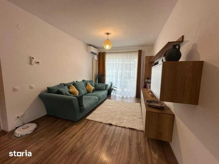 Inchiriem apartament perioada UNTOLD - 5