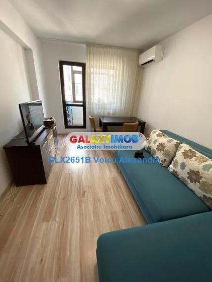 Apartament cu 2 camere decomandat, mobilat în Berceni — fotografia 1