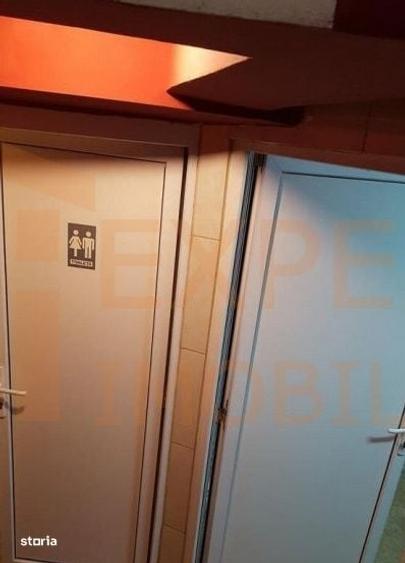 Spațiu comercial, de 90 mp, în Ultracentral