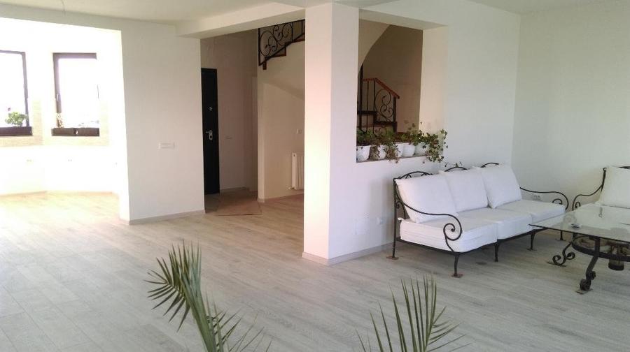 Vila tip C1 Aria Residences - 9
