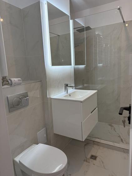 Apartament cu 3 camere în Nerva Traian