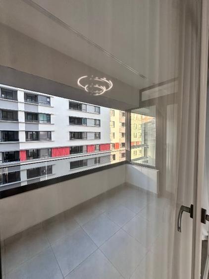 Apartament cu 2 camere decomandat, mobilat în Bucureștii Noi