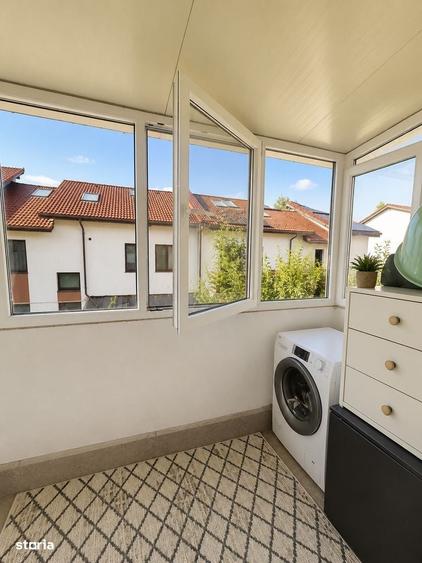 Sanpetru Residence - Apart 3 camere, spatios, modern, terasa, parcare! - 6