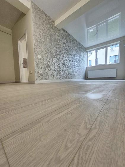 Apartament cu 2 camere semidecomandat în Valea Lupului