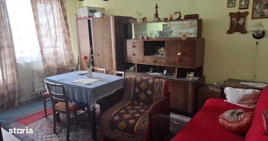 Apartament 3 camere, cartier Grigorescu - 6