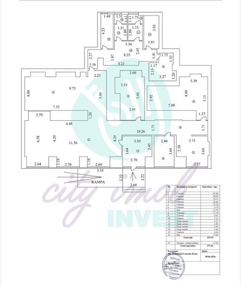 Spatiu comercial stradal - 2