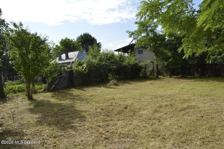 Teren Construcții intravilan de 4700 mp, în Suseni