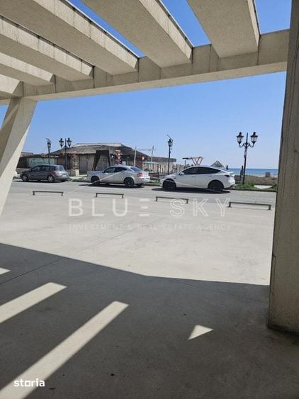 Spațiu comercial, de 330 mp, în Năvodari