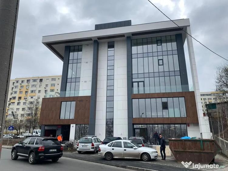 Pantelimon Piata Delfinului Imobil S+P+4 Comercial si Bir... - 11