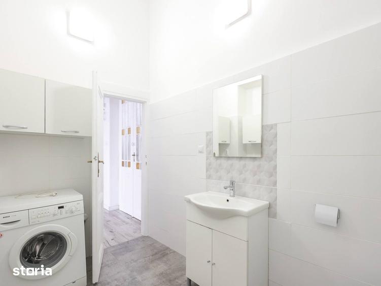Apartament cu 2 camere în Ultracentral