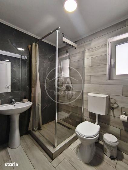 Casă cu 4 camere decomandat cu Teren 300 Mp în Central
