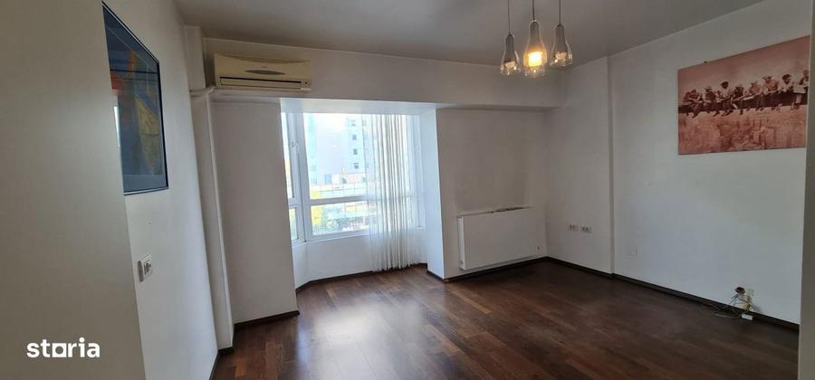 Spațiu comercial, de 62 mp, în Grivița