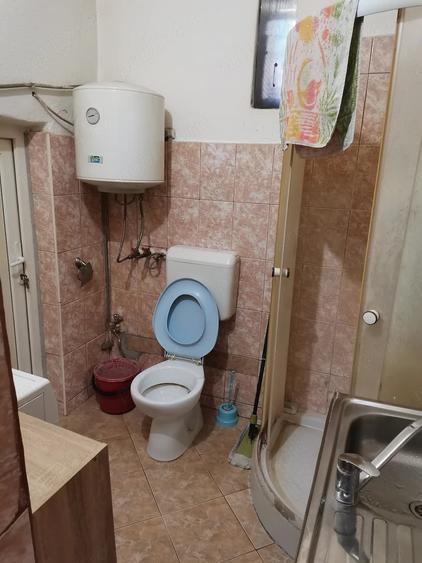 Casă cu 3 camere cu Teren 1200 Mp în Periam