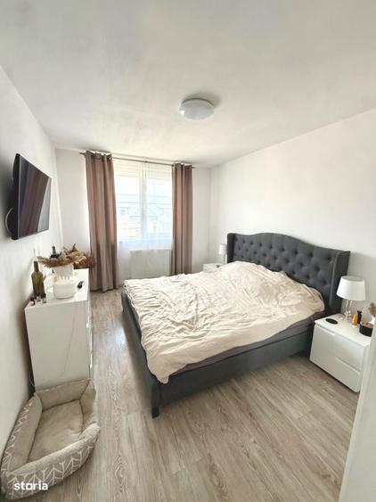 Apartament cu 3 camere, 59 mp, balcon, pe strada Porii (nr mici) - 6