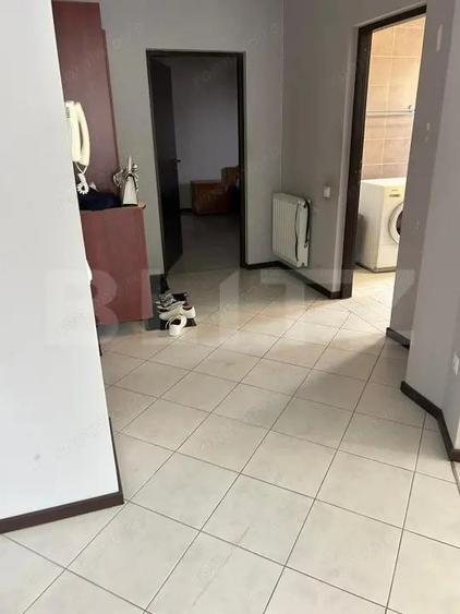 Apartament cu 2 camere semidecomandat în Bună Ziua