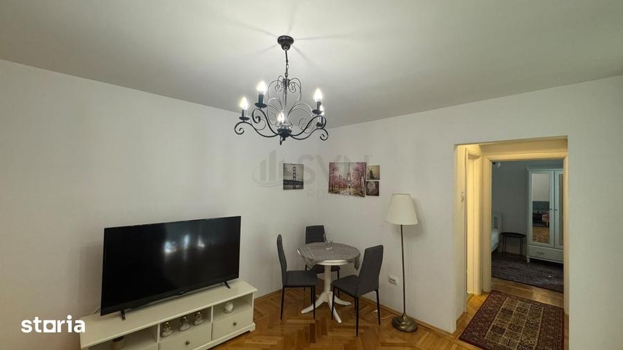 Apartament 2 camere I Piata Romana - 1