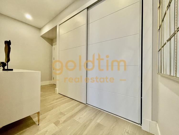Apartament cu 2 camere decomandat, mobilat în Pipera