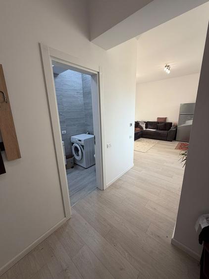 Apartament cu 2 camere decomandat în Națiunile Unite