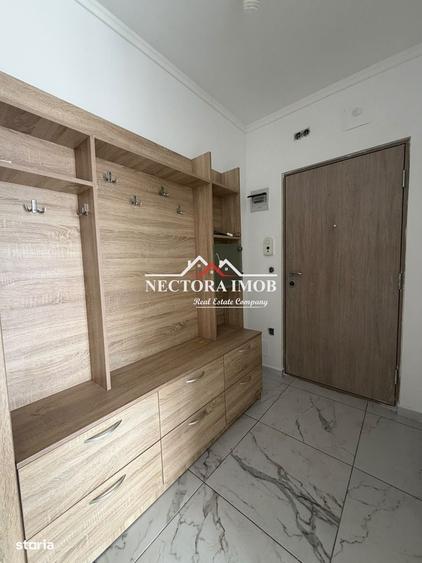 Apartament cu 2 camere în Cantemir